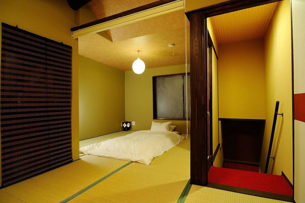 Kyoto Miyabi Inn -Only one group a day-