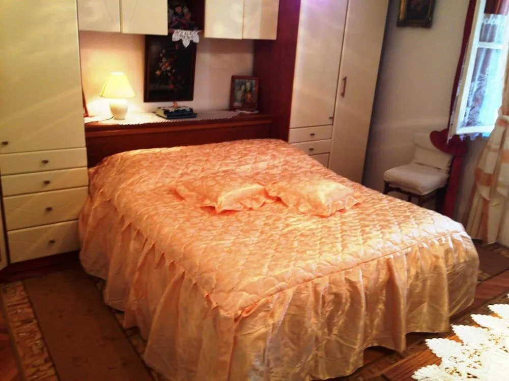 Guest House Ruža