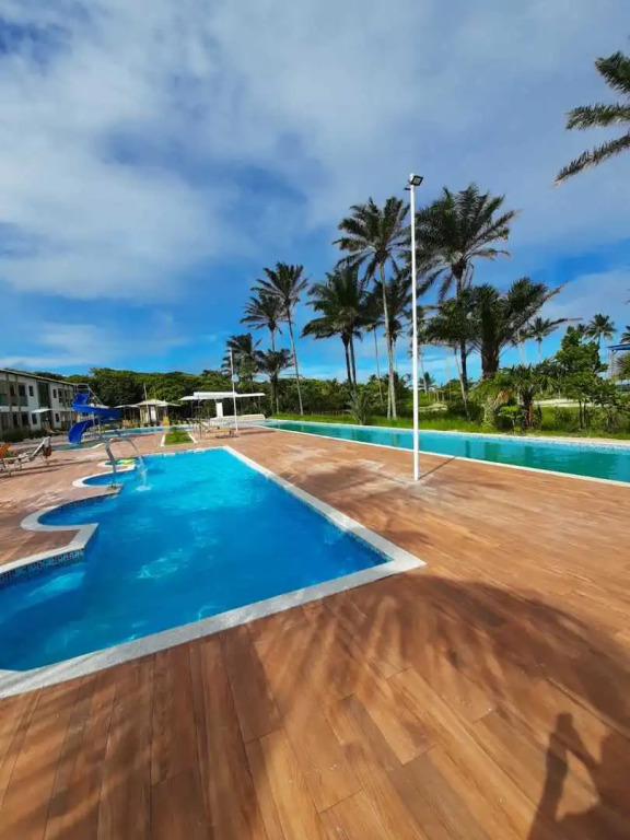 Ilhéus North Hotel