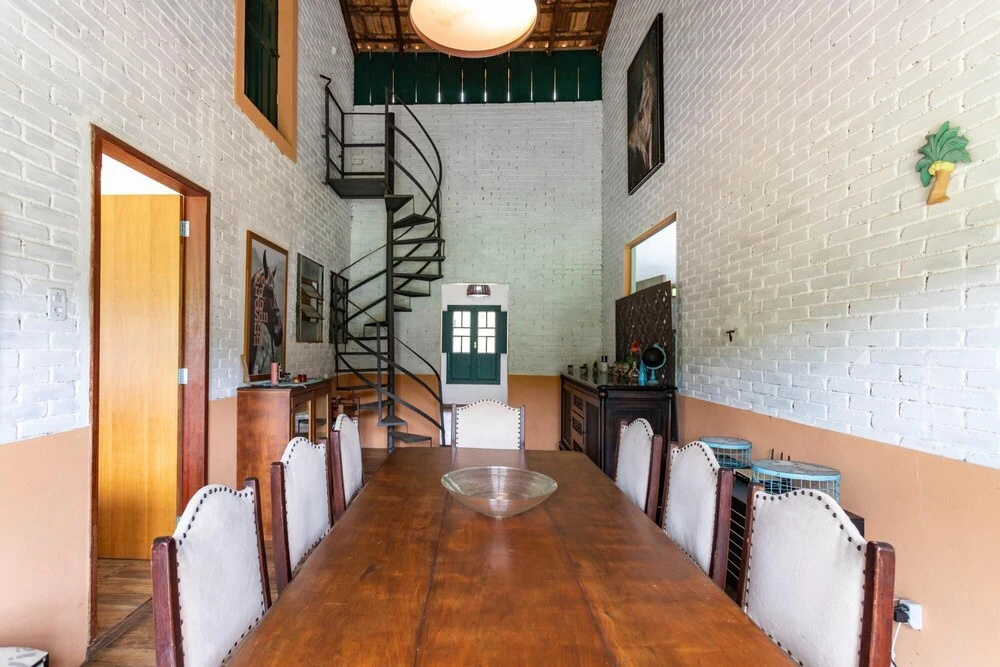 Farm in Pouso Alto MG Tranquility and Comfort