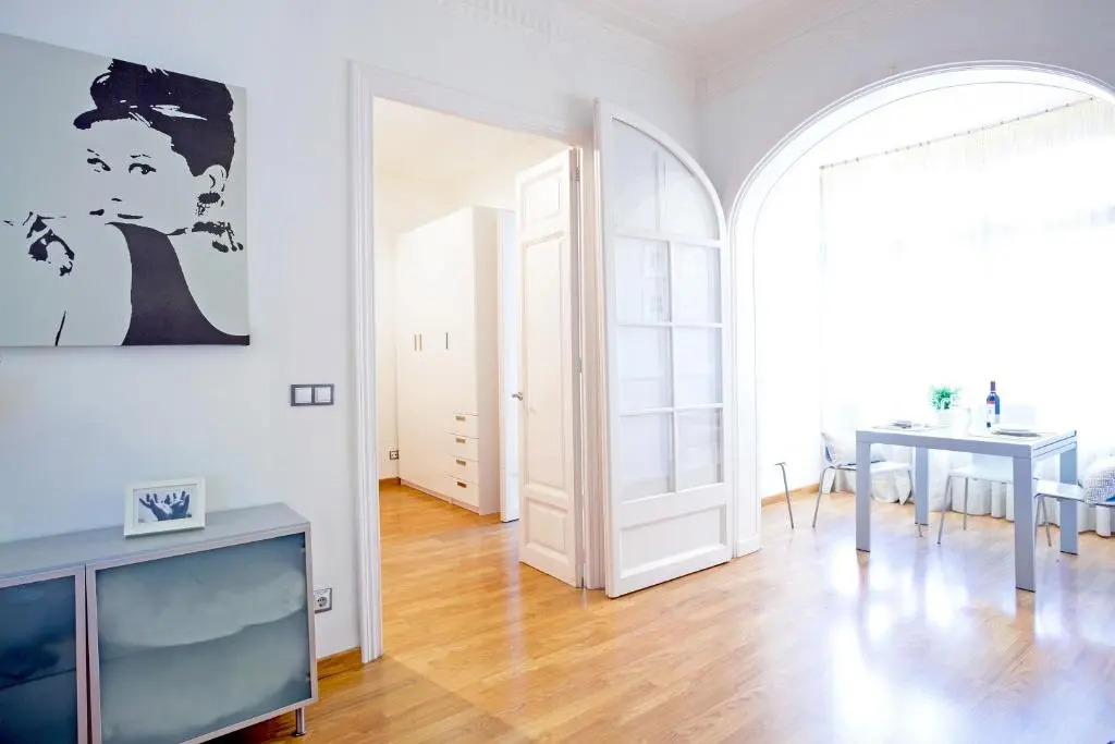 Feelathome Center Apartments