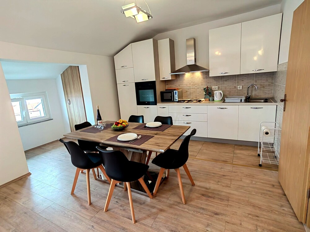 Apartment Plesa