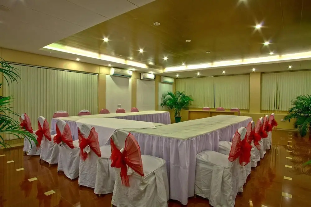 West Park Inn