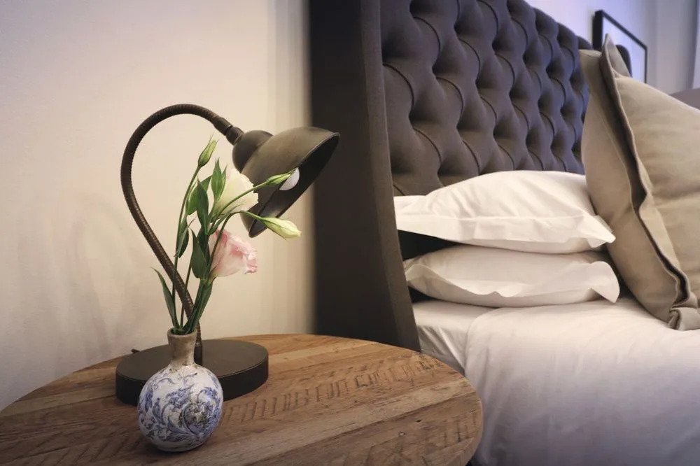 The Nobleman Boutique Hotel