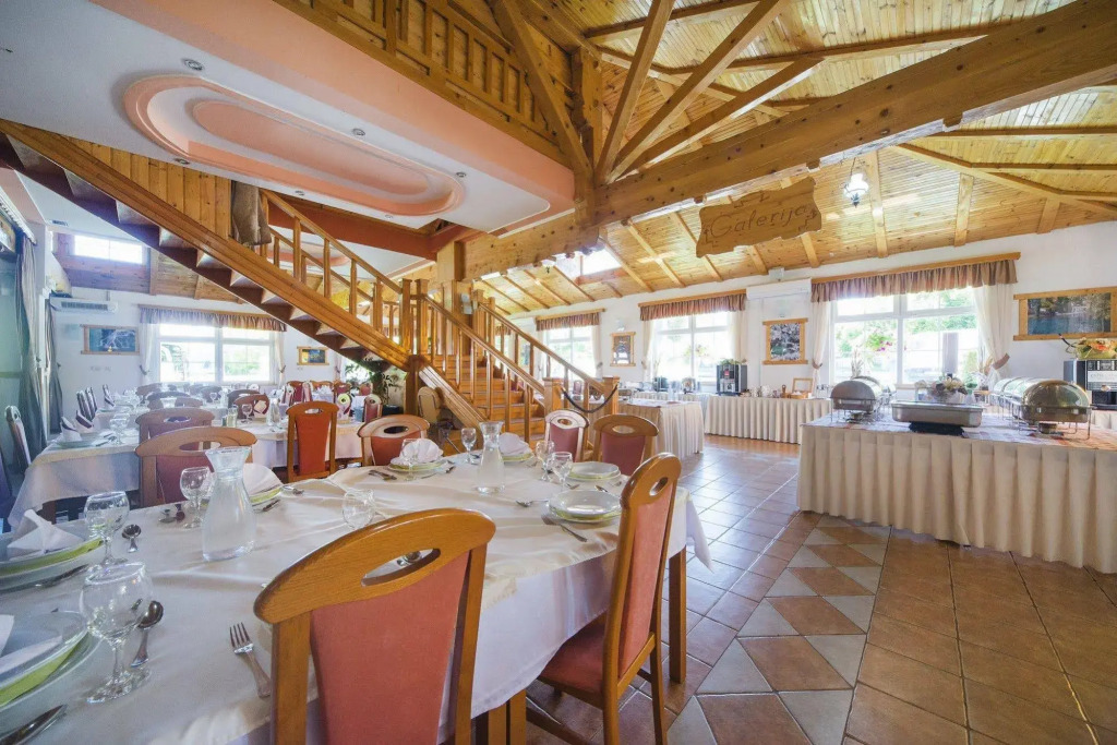 Hotel Mirjana & Rastoke