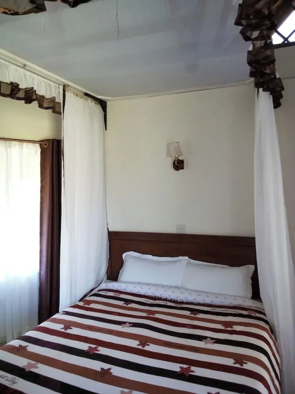 The Koriema Resort