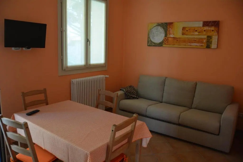 Vacanze Casa di Trizzi