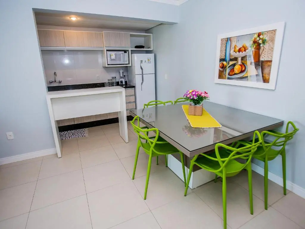 Residencial Villa Lobos