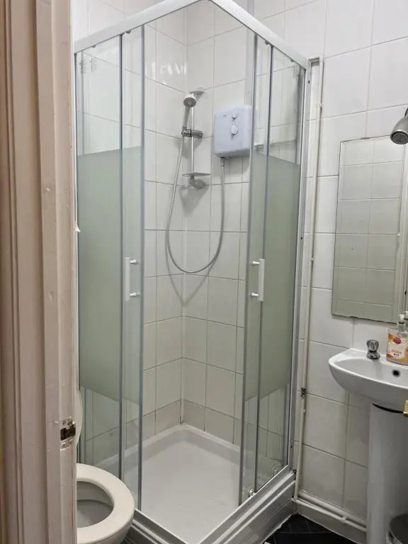 Parklane Guest House