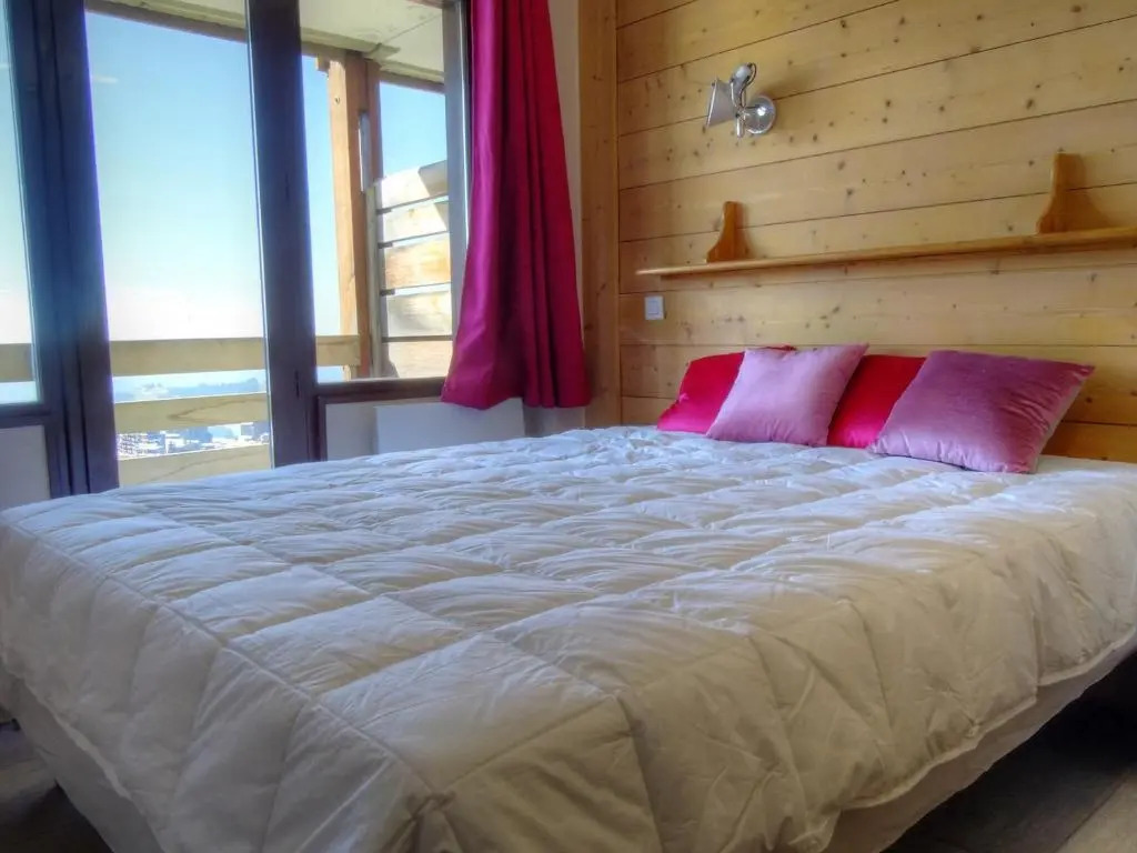 Appartement Avoriaz, 3 pièces, 7 personnes - FR-1-634-11