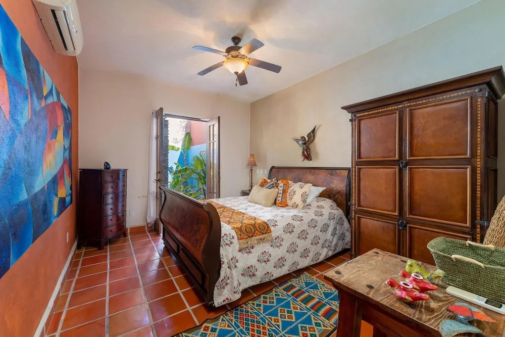 Casa Azul by Casago