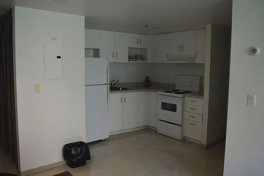 Residences UQAM Ouest