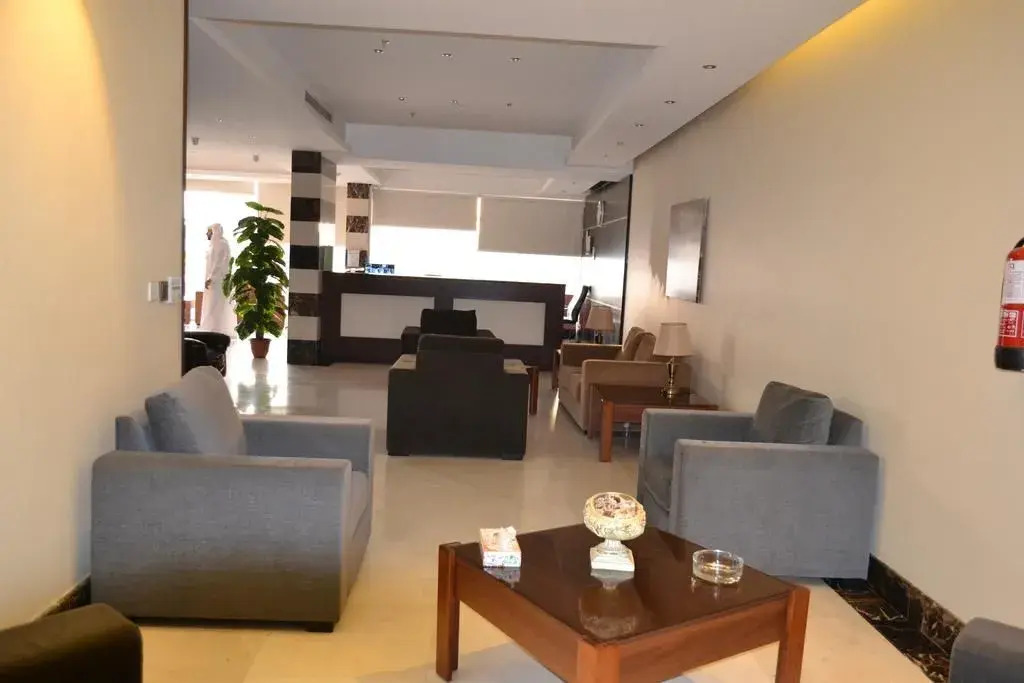 AL Reehan Homes Furnished Units