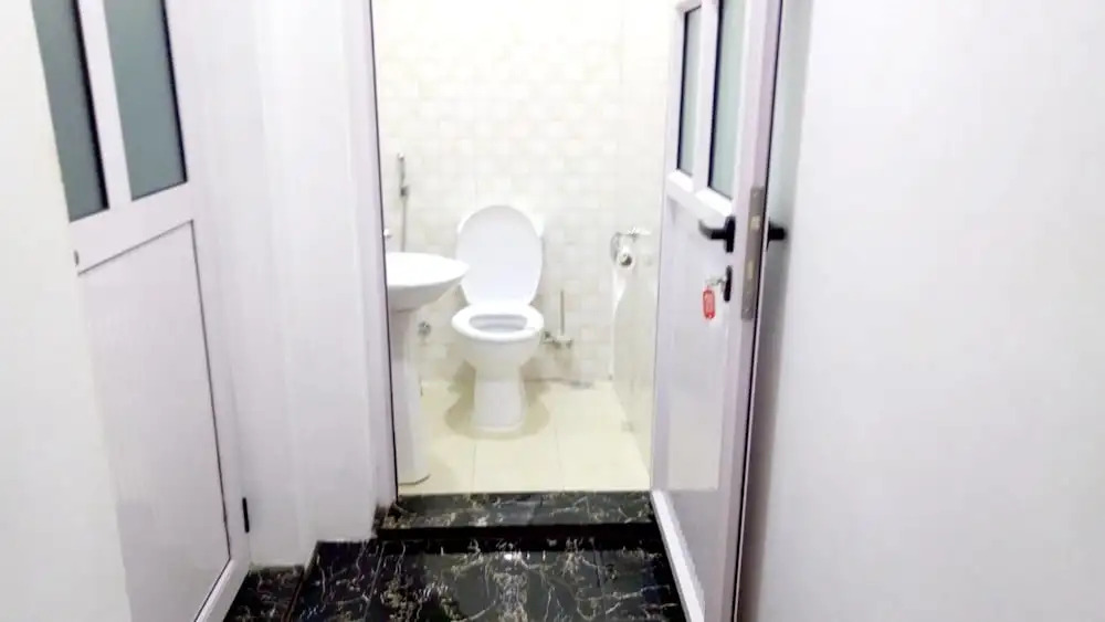 Apartment With 3 Bedrooms in Les Plaines Saint-pierre Flic en Flac, Wi