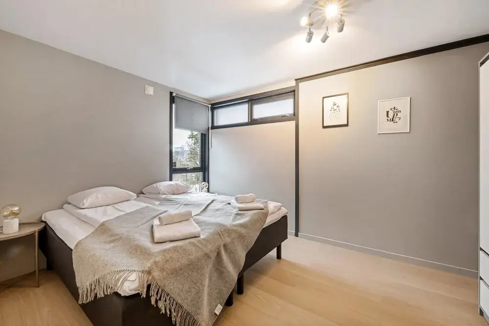 Forenom Serviced Apartments Oslo Munch