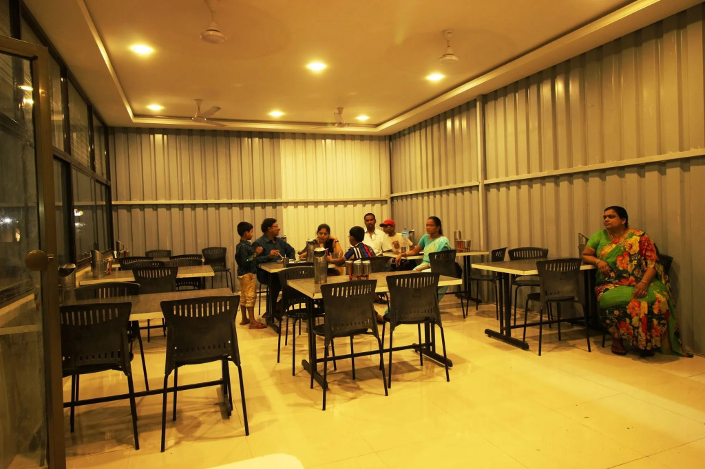 Hotel Yog Palace Newly Renovated