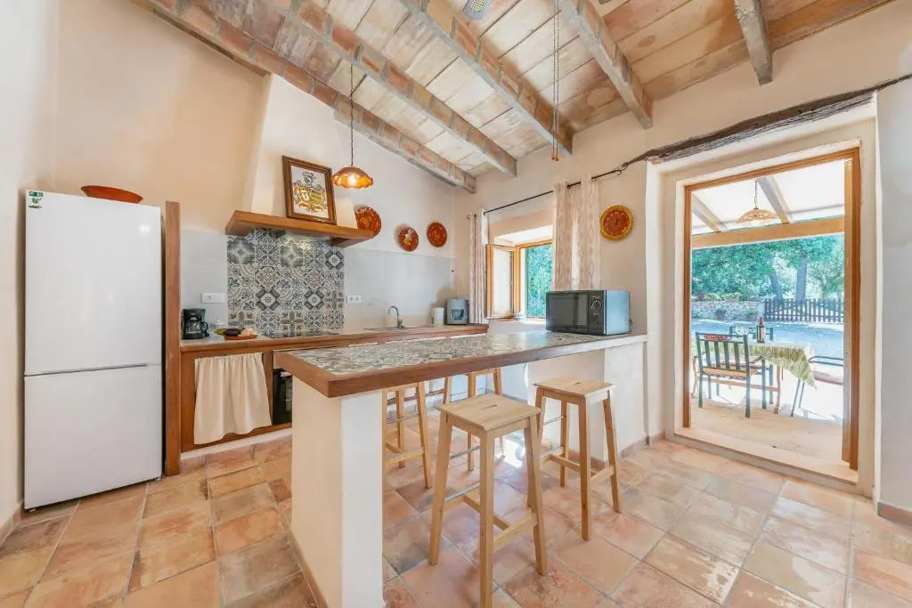 Finca Sa Casa Nova