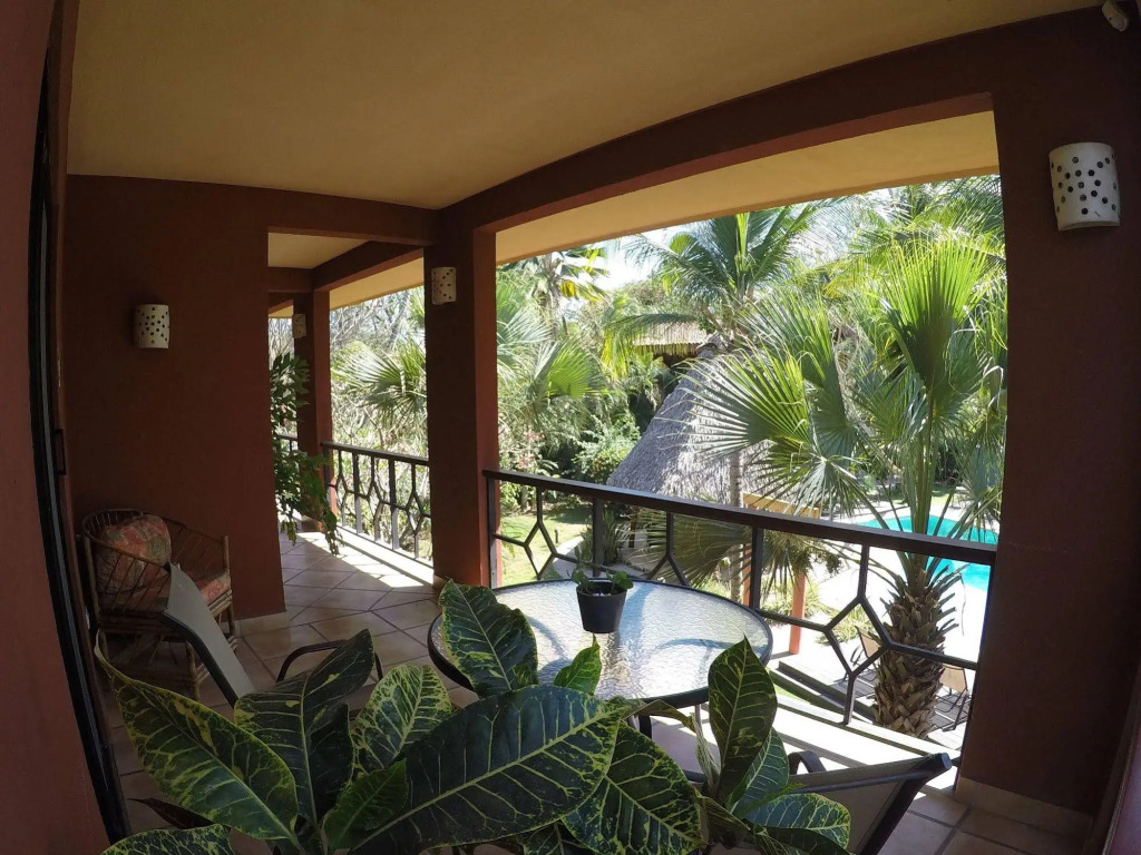 Hotel Cantarana