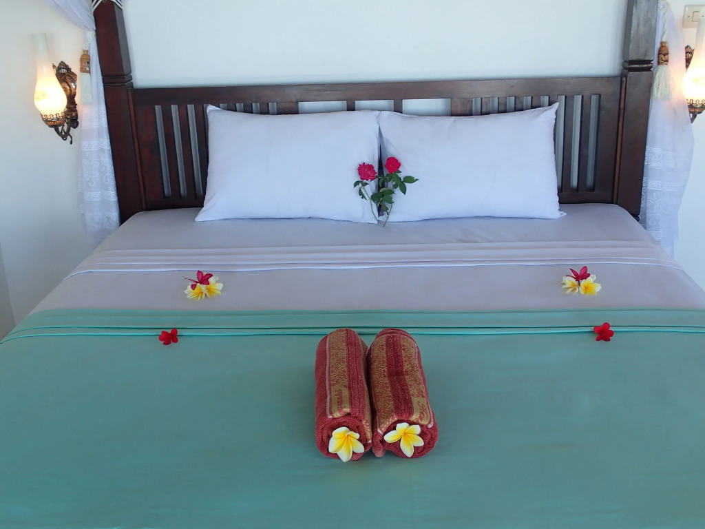 Titi Sedana Homestay