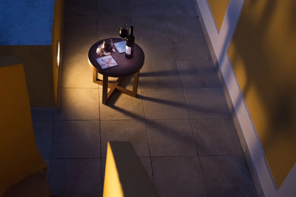 Amalfi Luxury House