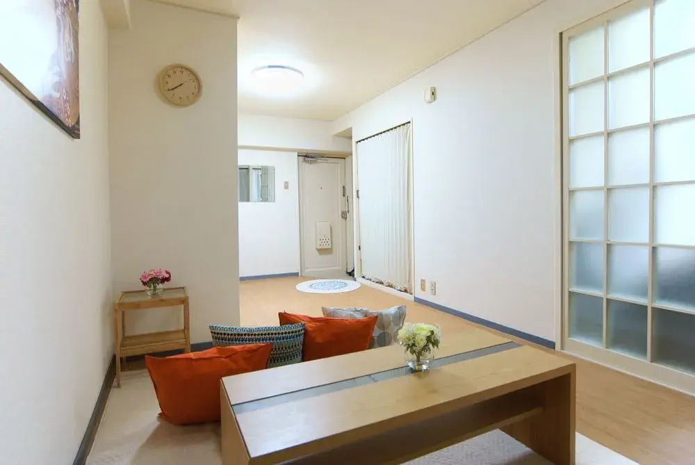 Guesthouse Asahi