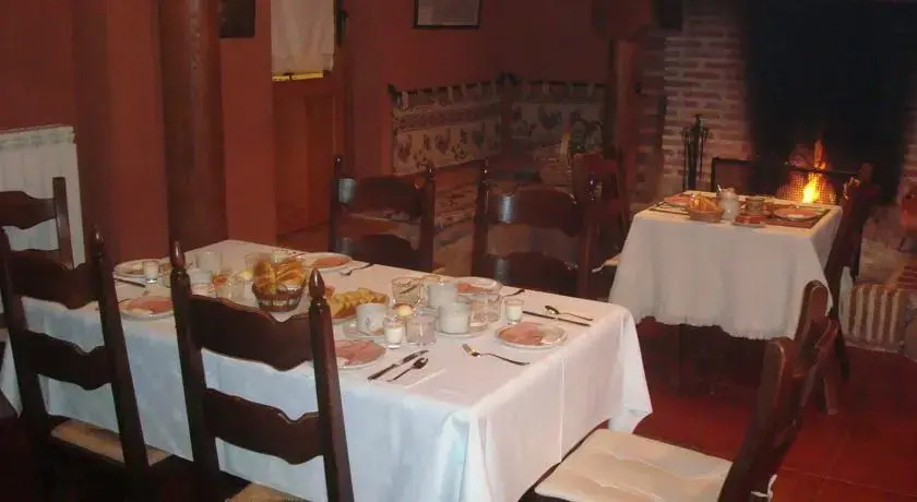 Casa Rural La Josa