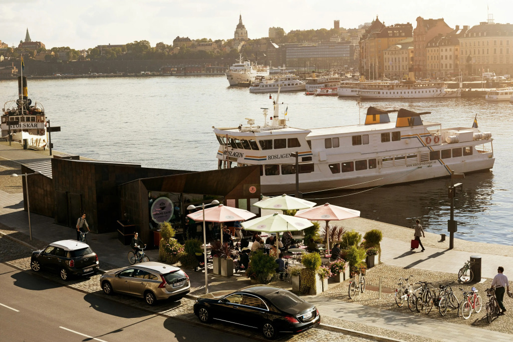 Grand Hôtel Stockholm