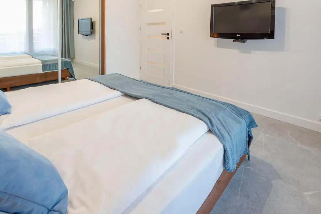 VacationClub - Olympic Park Apartment B4