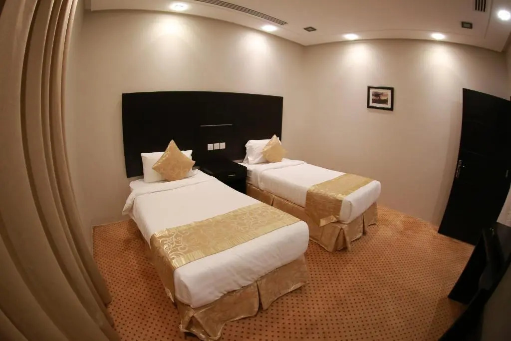 Rahty Home Hotel Apartments