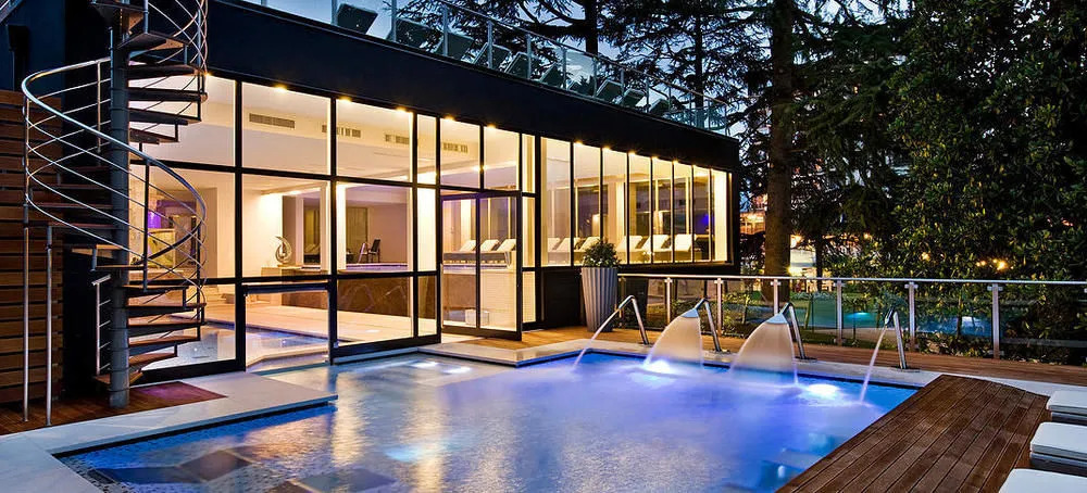 Hotel Armonia