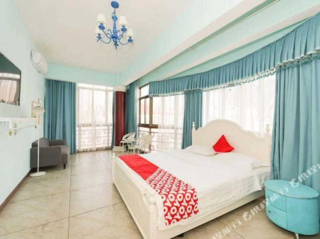 Kunlunhai Hotel