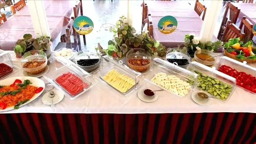 Nergiz Hotel