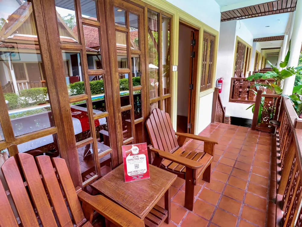 Bangtao Village Resort