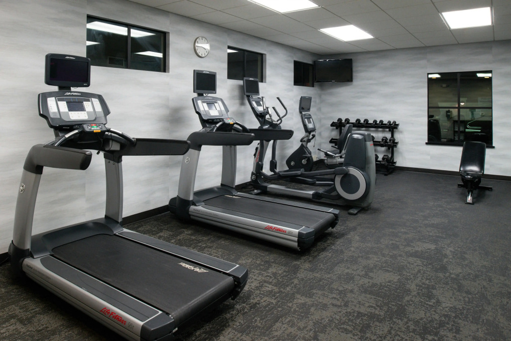 Fairfield Inn & Suites Santa Cruz - Capitola