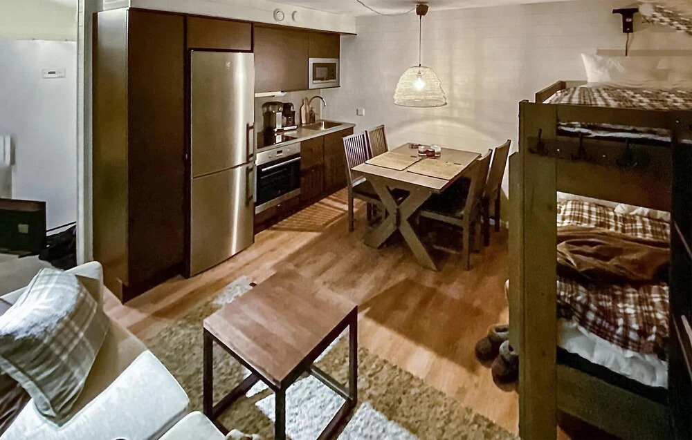 Nice Apartment in Sälen With