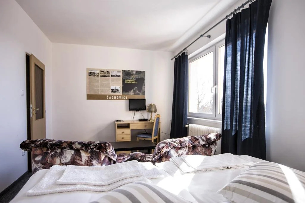 Hotel Bobr