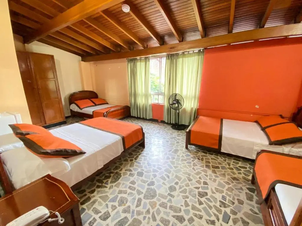 Hotel Tequendama
