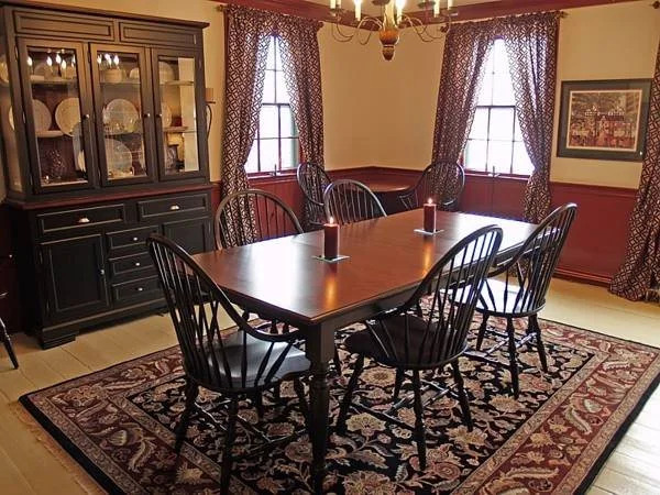 Bailey House Inn - Georgian Waterfront Retreat