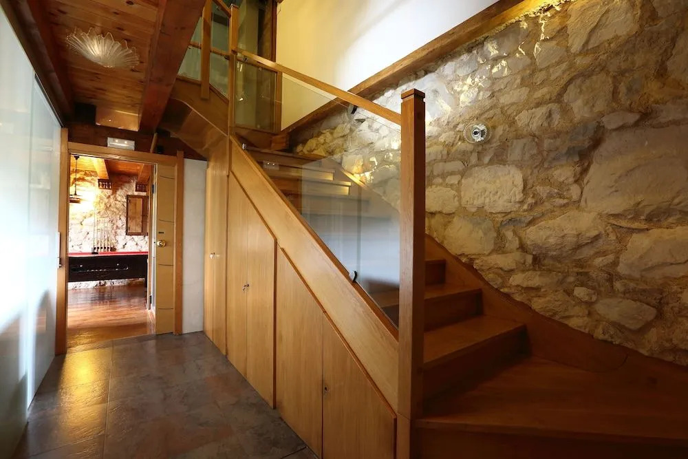 Casa rural ignaciano Landetxea