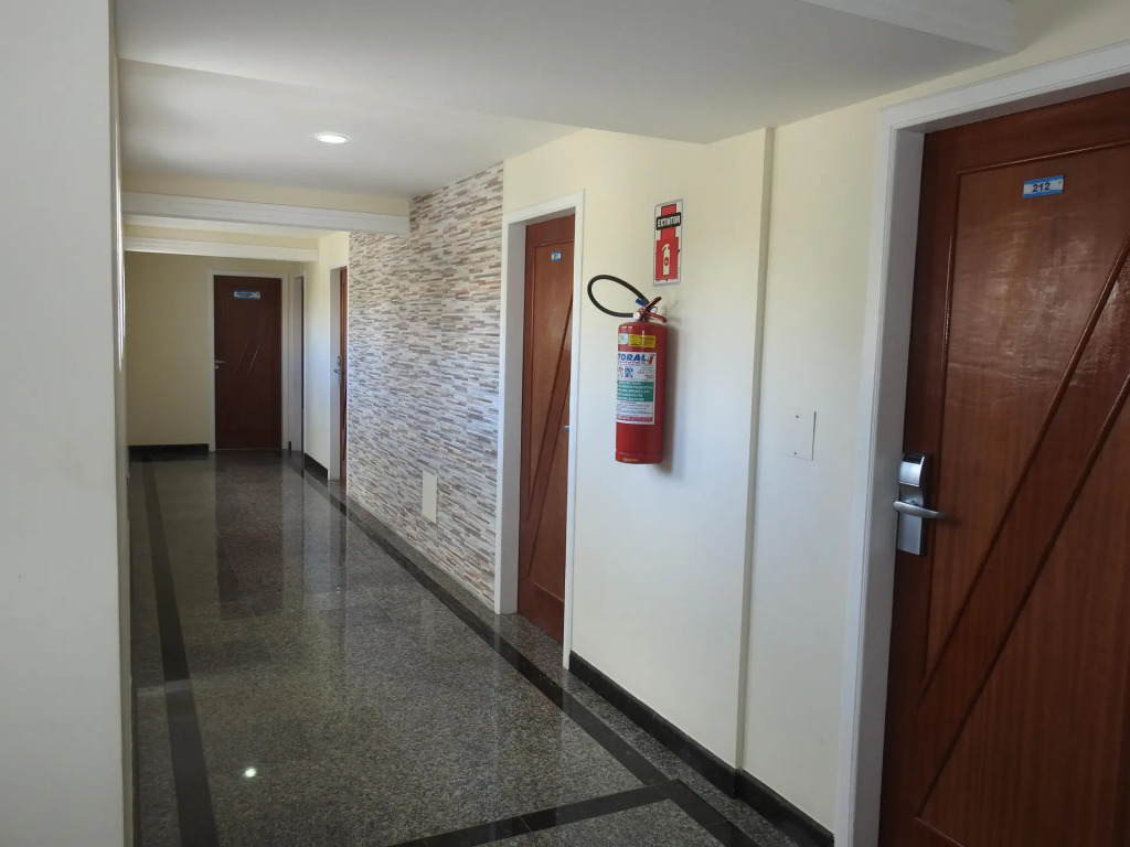 Fragata Hotel