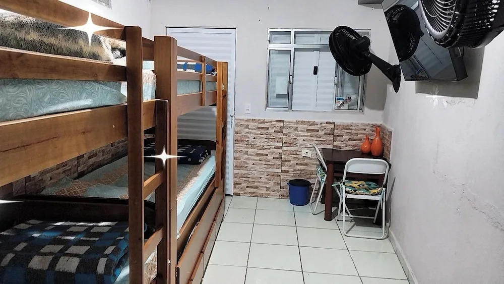 Vitoria Hostel
