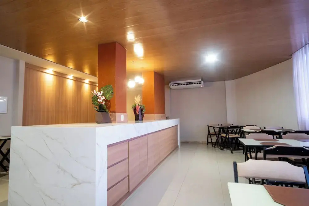 Marezzi Hotel Aracaju
