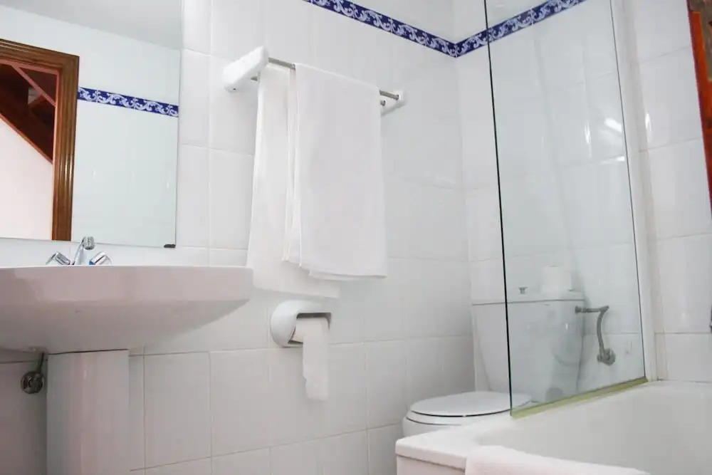 Apartamentos El Jornu