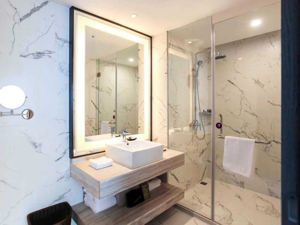 Mercure Shanghai Hongqiao South