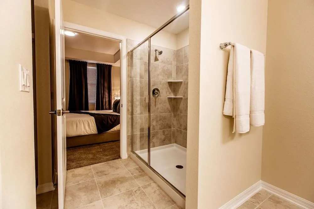 Storey Lake 3 Bedroom Apartment