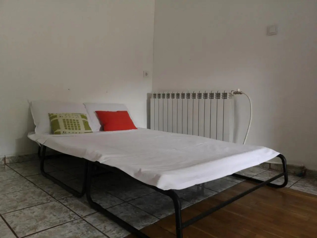 Parlapanovi Guest House