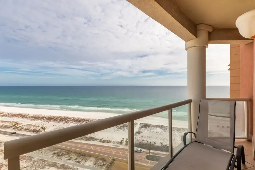 Portofino Island Resort #3 by SVR