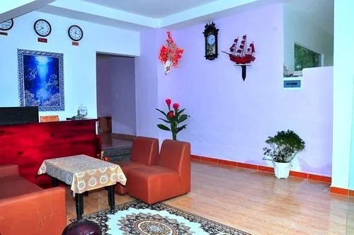 Shena Resort