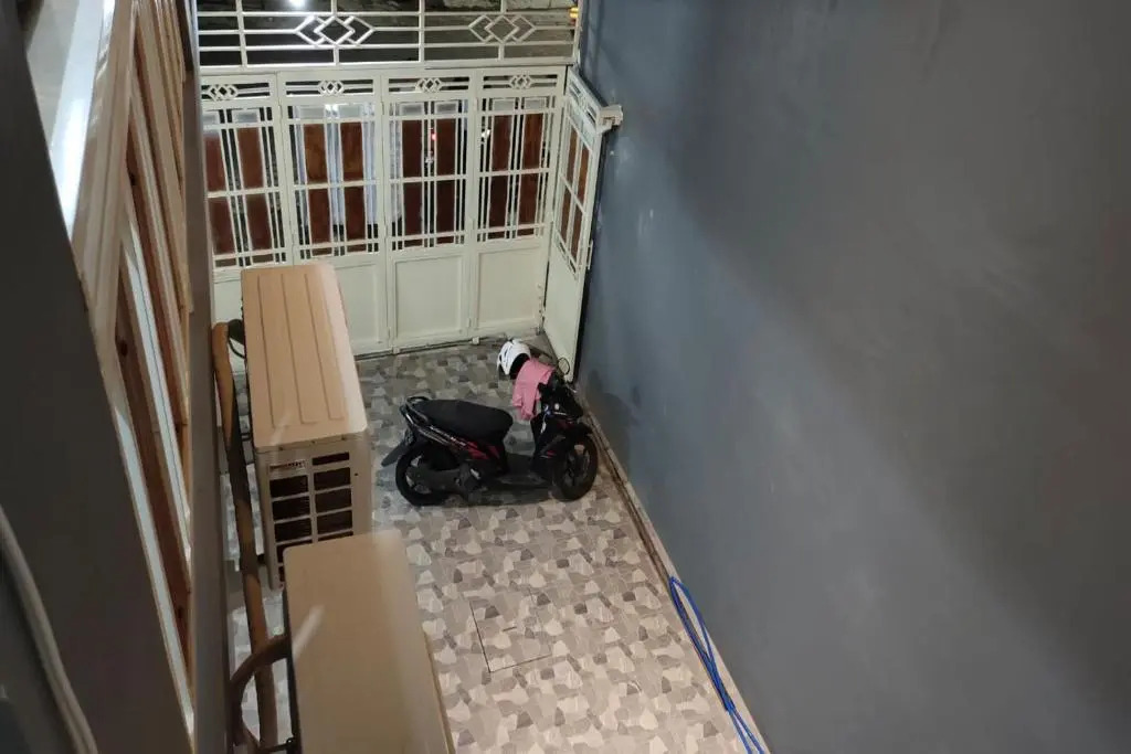 OYO 91209 Arjuna Residence Syariah Sby