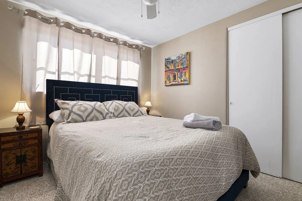 3 Bedroom Pool Home 5 Miles From Best Beaches Around 3 Home by Redawning